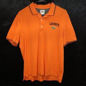Lacoste Polo Shirt